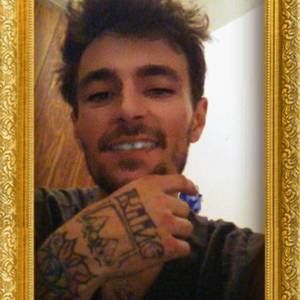 Meet your Posher, Cody